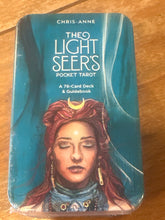 The Light See’r pocket Tarot