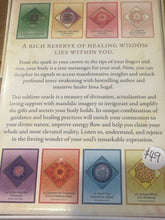 Inna Segal secret language of your soul Cards