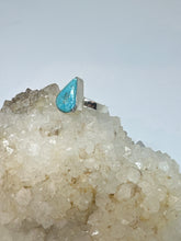 Mystic Turquoise ring size 7