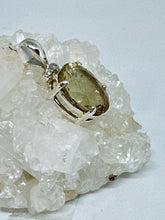 Citrine Sweet Abundance Pendant