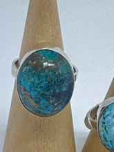 Mystic Turquoise ring size 10 ~ SALE