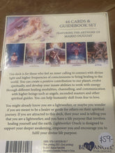 Light worker Oracle Alana Fairchild