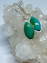 Turquoise Bluey Earrings