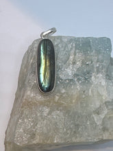 Labradorite Mystical Pendant