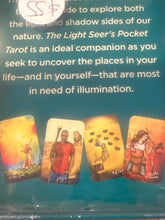 The Light See’r pocket Tarot