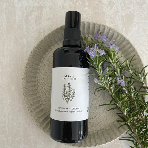 Maesi Pure Botanical Toner | Rosemary Hydrosol