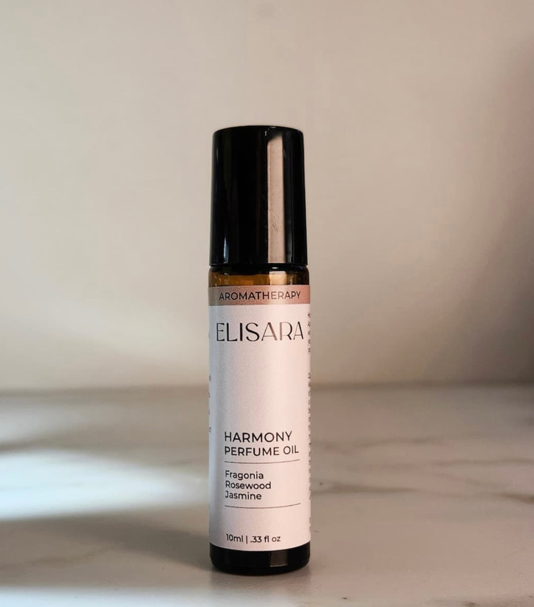 ELISARA Essential Oil Rollers ~ shop favourite