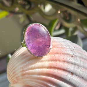 Guiding Light Ring size 9