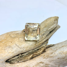 Empress Marquise Citrine ring   size 9