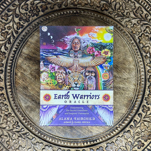 The Earth Warriors Oracle