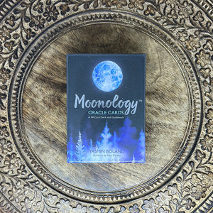 The Moonology Oracle
