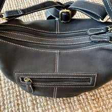 SALE Stacey Cow hide leather Bag