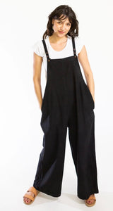 Ethical Cotton overalls Free size