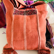 Hand Loomed Cotton Bag